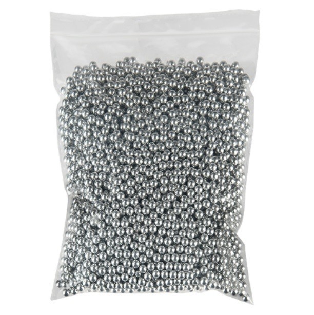 Bile Metalice Pentru Prastie 8 mm 1000 Bucati
