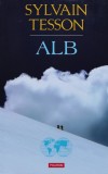 Alb - 2023 - Sylvain Tesson (@G117)