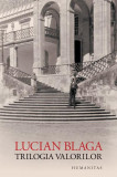Trilogia valorilor - Paperback brosat - Lucian Blaga - Humanitas, 2019