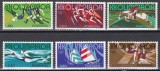 Portugalia 1972 - Jocurile Olimpice - Munchen, MNH