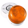 Semnalizator Luminos Alb IP65 QBS-0063