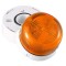 Semnalizator Luminos Alb IP65 QBS-0063