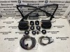 Sistem audio Harman Kardon difuzor instalatie original BMW F10 F11 F01