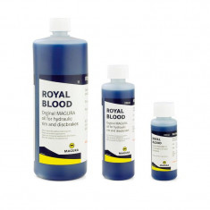 Ulei mineral MAGURA Royal Blood 1000 ml foto