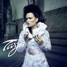 Tarja Turunen Act II digipack (2cd)