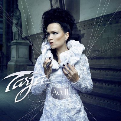 Tarja Turunen Act II digipack (2cd) foto