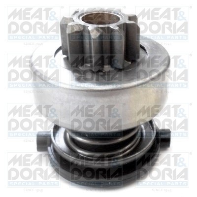 MEAT &amp;amp; DORIA 47008 Pinion electromotor foto