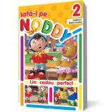 Iata-l pe Noddy! Un cadou perfect DVD
