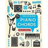 JACKSON PIANO CHORDS Ghid Acorduri Pian Clape Carte Muzica
