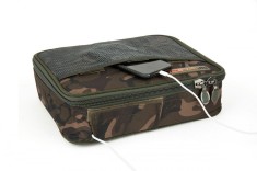Fox Geanta pentru accesorii Camolite Gadgets Safe foto