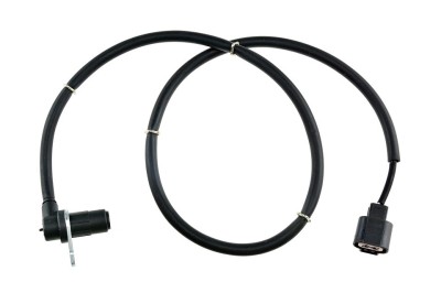 Senzor ABS fata Mitsubishi Pajero V63, V64, V65, V68, V73, V74, V75, V78 2000-, Dreapta, NTY HCA-MS-012 foto