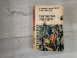 Teroarea neagra de Constantin Chirita