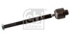 FEBI BILSTEIN 43241 Articulatie axiala, cap de bara