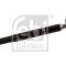 FEBI BILSTEIN 43241 Articulatie axiala, cap de bara