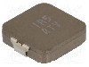 Bobina 1,5&micro;H, {{Montare}}, {{Dimensiuni corp}}, Seria {{Seria producatorului}}, KEMET - MPXV1D1235L1R5