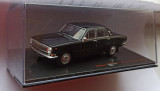 Macheta GAZ M24 Volga 1970 negru - IXO Premium 1/43, 1:43