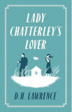 Lady Chatterley&#039;s Lover - D. H. Lawrence