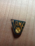 Insigne (3) Industrie IAME