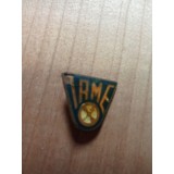 Insigne (3) Industrie IAME