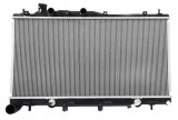 Radiator Subaru Legacy 09-15, Outback 09-15, motor: 3.6 H6, 690x350x16, Koyorad, Aluminiu/ Plastic brazat, 45111AJ05A; 45119AJ050