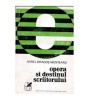 Aurel Dragos Munteanu - Opera si destinul scriitorului - 103456
