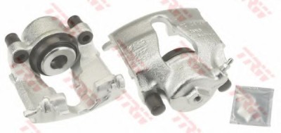 Etrier frana OPEL ASTRA G Combi (F35) (1998 - 2009) TRW BHS290E foto