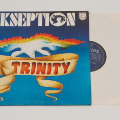 Ekseption – Trinity - disc vinil, vinyl, LP