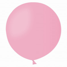 Balon Latex Jumbo 75 cm, Rose 06, Gemar G200.06, 1 buc foto