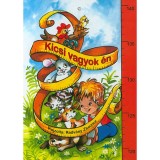 Kicsi vagyok &eacute;n - Radv&aacute;ny Zsuzsa