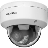 CAMERA IP DOME 4MP 2.8MM IR30M &quot;DS-2CD2147G2H-LISU(2.8MM)(EF)&quot; (timbru verde 0.8 lei), HIKVISION
