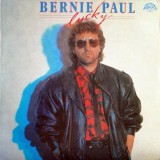 Bernie Paul &ndash; Lucky