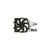 Ventilator radiator FIAT PUNTO EVO 199 AVA Quality Cooling L7514