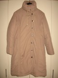 Parka/ palton matlasata Y Basic Mar 42/ 44, 42/44, Poliester