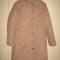 Parka/jacheta lunga matlasata Y Basic Mar 42/ 44