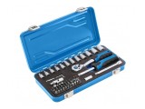 Set Chei Fixare 1/4 - 53 Bucăți
