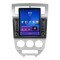 Navigatie dedicata cu Android Dodge Caliber 2006 - 2010, 1GB RAM, Radio GPS