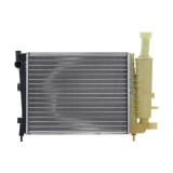 Radiator racire Citroen Ax, 05.1991-04.1997, Motorizare 1.0; 1, 1; 1, 4 Benzina, tip climatizare fara AC, cutie Manuala, dimensiune 390x322x23mm, Cu, Rapid