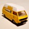 VW T3, 1/87