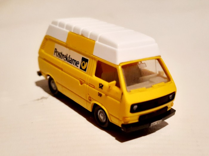 VW T3, 1/87