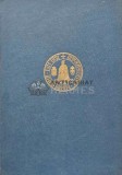 Anuarul universitatii pe anul academic 1936-1937 - 1938 - Colectiv (AD38)