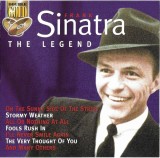 Frank Sinatra - Frank Sinatra The Legend, 2xCD