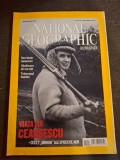 Viata lui Ceaușescu - National Geographic,Noiembrie 2007