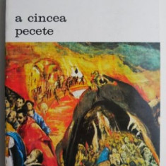 A cincea pecete – Simon Vestdijk