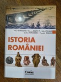 Istoria Romaniei - Mihai Barbulescu, Dennis Deletant / R2F