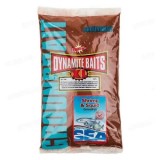 Groundbait Dynamite Baits Shrimp &amp; Sardine 1kg