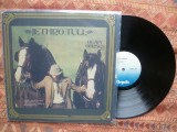 Vinil LP Jethro Tull &lrm;&ndash; Heavy Horses -Usa print - (VG++)