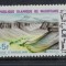 Mauritania 1968 - Turism, moschee, serie neuzata