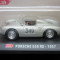 Macheta Porsche 550 RS 1957 Altaya 1:43