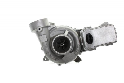 Turbina Mercedes 1.8-2.2 foto
