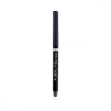 Creion mecanic de ochi gel Infaillible 36H Grip Intense Black, 1.2g, L&#039;Oreal Paris